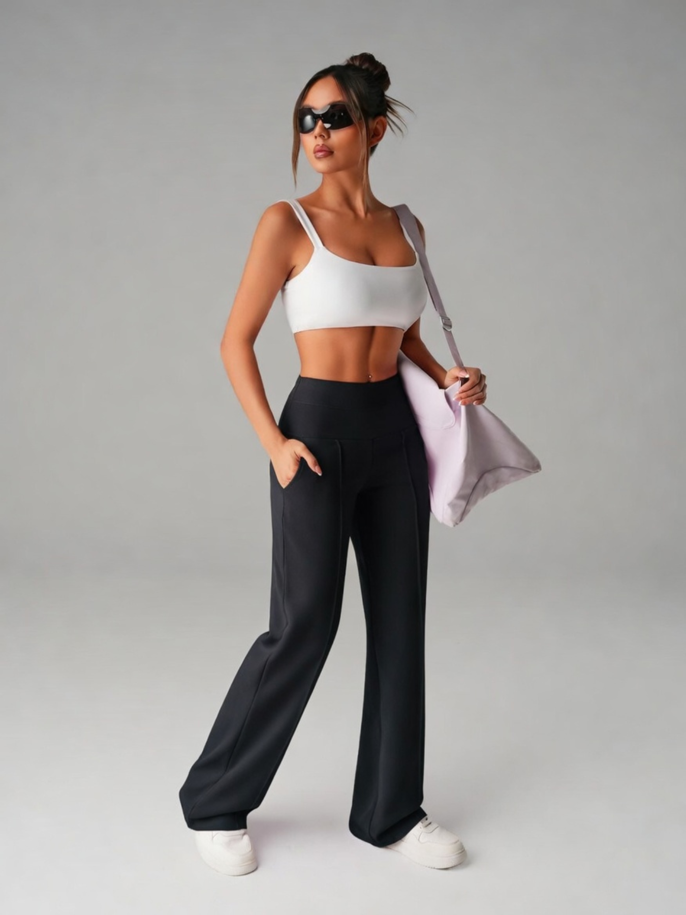 Freedom Flare Leggings
